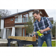 ONE + / Сабельная пила Ryobi R18RS-0 (без батареи)