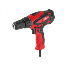 Дрель-шуруповерт WORTEX DR 1023 D