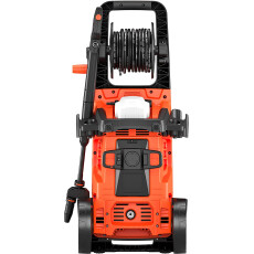 Аппарат высокого давления BLACK+DECKER BXPW2500DTS