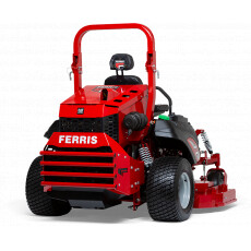 Газонокосилка с нулевым радиусом разворота Ferris IS6200Z