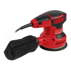 Эксцентриковая шлифмашина WORTEX LX RS 1230