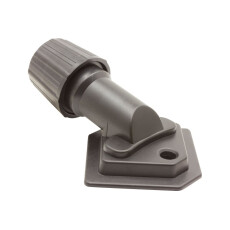 Насадка OZONE универсальная "Безпылевое сверление", диаметр 27-37 мм