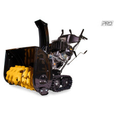 Снегоотбрасыватель CHAMPION STT1170E