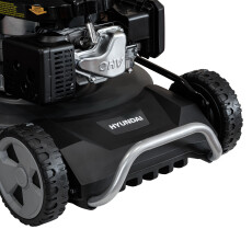 Газонокосилка бензиновая HYUNDAI L P537 V PRO