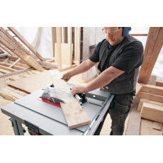 Дисковая пила Bosch GTS 10 J Professional