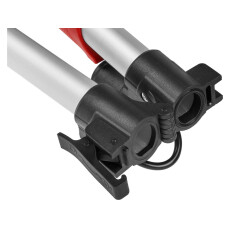 Шлифмашина для стен и потолков WORTEX LX DG 2275 с штангой