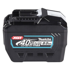 Аккумулятор MAKITA XGT BL4080F 40.0 В, 8.0 А/ч, Li-Ion