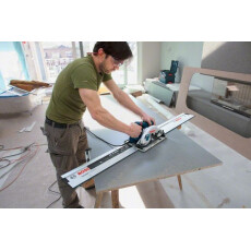 Дисковая пила Bosch GKS 55 GCE Professional