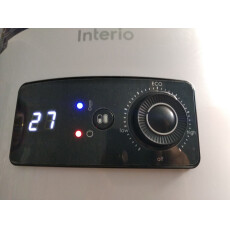 Водонагреватель Electrolux EWH 30 Interio 3