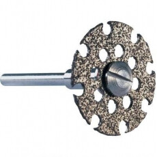 ПРОФИЛЬНО-ОТРЕЗНОЙ КРУГ DREMEL 25,4мм (542)