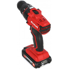 Шуруповерт Einhell TC-CD 18 Li (2x1,3Ah)