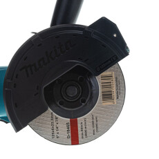 Угловая шлифмашина Makita GA5040RF01