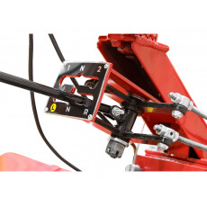 Культиватор бензиновый FERMER FM-1618MXL колеса 6.50-12