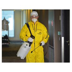 Опрыскиватель Marolex Industry Acid line12 (коробка)