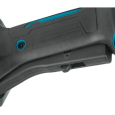 Аккумуляторная углошлифмашина MAKITA XGT GA038GT201 MAKPAC