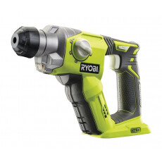 Перфоратор Ryobi R18SDS-0