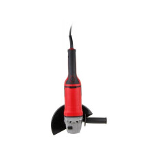 Двуручная углошлифмашина WORTEX AG 2326-2