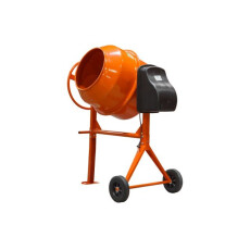 Бетономешалка Eco CM-152
