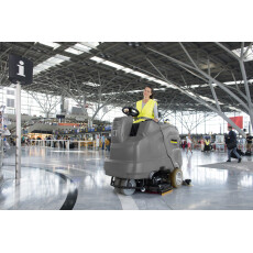 Поломоечная машина Karcher B 150 R Bp D90 *RU