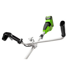 Аккумуляторный триммер Greenworks GD40BCB