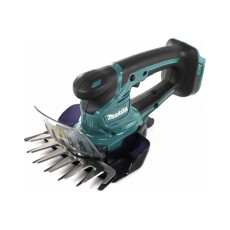 Аккум. ножницы садовые MAKITA DUM 604 ZX в кор. + 1 АКБ (без зарядного)