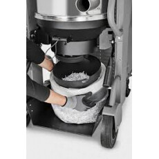 Промышленный пылесос Karcher IVC 60/30 Tact² Lp