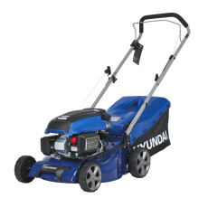 Газонокосилка бензиновая HYUNDAI L4410