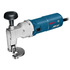 Ножницы листовые BOSCH GSC 2,8 в коробке