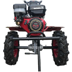 Бензиновый мотоблок Weima WM1100D-6