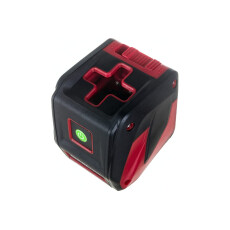 Лазерный нивелир Elitech ЛН 5-ЗЕЛ Промо