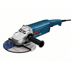 Угловая шлифмашина Bosch GWS 20-230 H Professional (0.601.850.107)