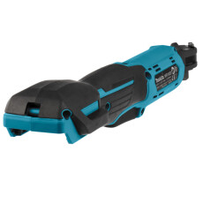 Трещотка угловая аккумуляторная Makita WR100DZ