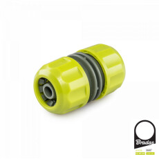 Муфта соединительная универсальная BRADAS LIME LINE 1/2", 5/8", 3/4"