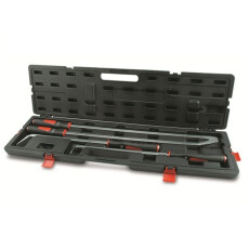 Набор монтировок 4 шт. TOPTUL (JGAI0401)