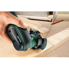Аккум. многофункциональный инструмент (реноватор) BOSCH UniversalMulti 12 в кор. + набор оснастки