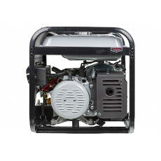 Бензиновый генератор Ресанта БГ 8000 Э (64/1/48)