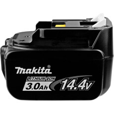Аккумулятор MAKITA LXT BL 1430 14.4 В, 3.0 А/ч, Li-Ion