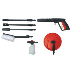 Мойка высокого давления Einhell TE-HP 140