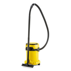 Пылесос сухой и влажной уборки Karcher WD 3 V-17/6/20 Car