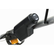 Газонокосилка бензиновая самоходная Stiga TWINCLIP 955 VE