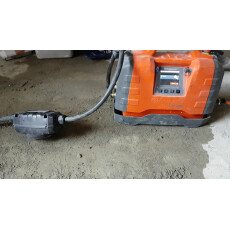 Преобразователь тока Husqvarna PP 220