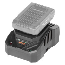 Зарядное устройство DAEWOO DACH 4021Li