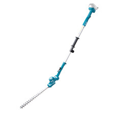 Кусторез штанговый Makita DUN461WZ аккумуляторный (без АКБ и ЗУ) 