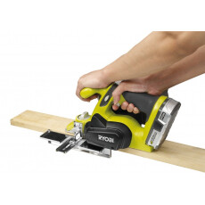 Рубанок аккумуляторный RYOBI CPL 180 MHG (5133000195)