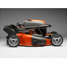 Бензиновая газонокосилка Husqvarna LC 356 AWD