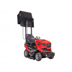 Минитрактор Starjet Pro