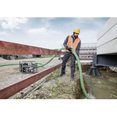 Мотопомпа для сточных вод Karcher WWP 45