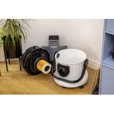 Моющий пылесос Karcher SE 4 Plus