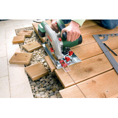 Дисковая пила Bosch PKS 66 A