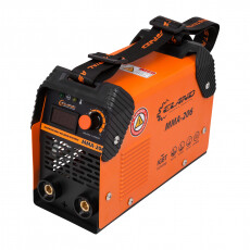 Сварочный инвертор Eland MMA-206